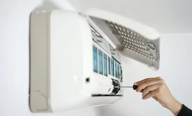 Votre entreprise de climatisation, Eyguières, BSP